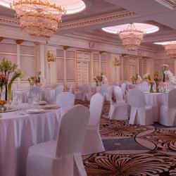 фото 74 The Carlton, Moscow (Карлтон) бывш. Ритц Карлтон