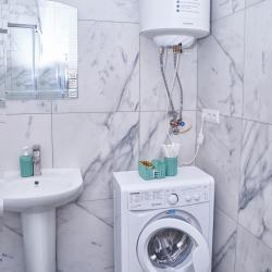 Фото Отель Viahome (Виахоум) на проспекте 100-летия а