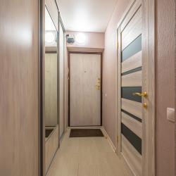 Фото Отель Хорошего дня на улице Александра Козицына 12