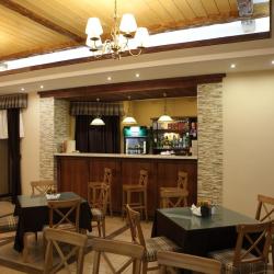 Фото Отель Гледен