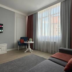 Апартаменты улучшенные Двухкомнатные апартаменты № 8/4 ПРЕМИУМ