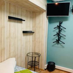 фото 6 Travel inn Добрынинская  (Трэвел Инн Добрынинская)