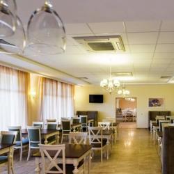 Фото Отель Alfa Radon Medical and Spa Resort (Санаторий Альфа Радон)