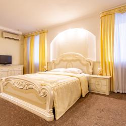 Фото Отель Турист