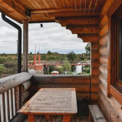 Фото Отель Малиновая слобода