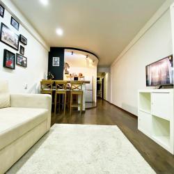 Фото Апартаменты на улице Свободы