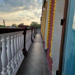 Фото Отель Гостевой дом Июнь