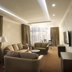 Фото Амичи Гранд Отель