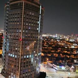 Фото Апартаменты на улице Селенгинская