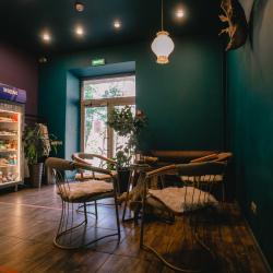 Фото Yagel Hostel (Ягель Хостел)