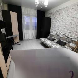 Фото Отель Квартира на проспекте Боголюбова 22А