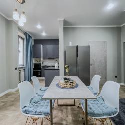 2-комнатные апартаменты улучшенные