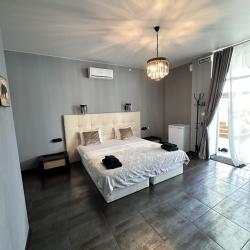 2-местный номер стандарт Сталь