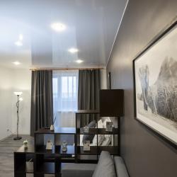 Фото Отель Баринн на улице Гайдара