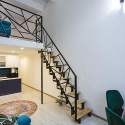 Фото Отель Moment House (Момент Хаус) на проезде Оптический 1