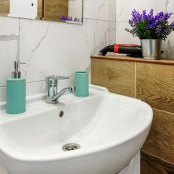 1-комнатные апартаменты улучшенные