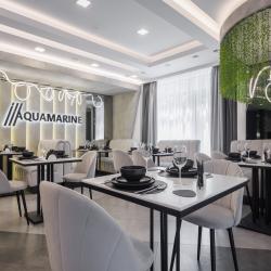 Фото Отель AQUAMARINE Hotel&Spa (Аквамарин)