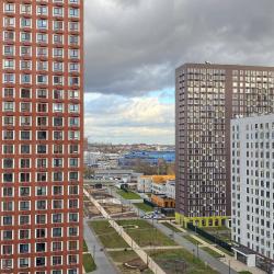 Фото Апартаменты на улице Реутовская 21