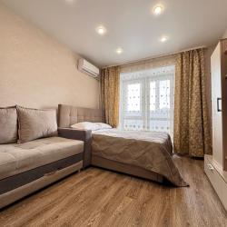 1-комнатные апартаменты стандарт