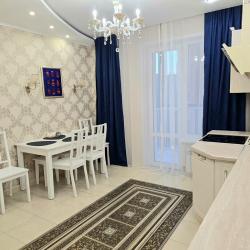 Фото Апартаменты на Атласова, 5