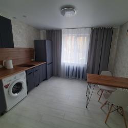 Фото Апартаменты в микрорайоне 1-й 5а