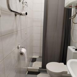Фото Отель Адажио на Коломенской