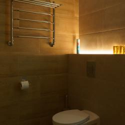 Апартаменты стандарт №4