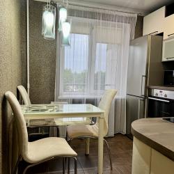 2-комнатные апартаменты улучшенные