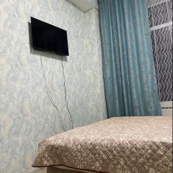 Номер люкс