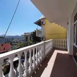 Фото Отель Ветер