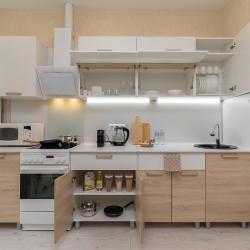 Фото Отель Happy House на улице Перелёта