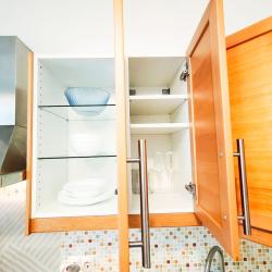 Фото Апартаменты GlobusApartamentCity на улице Лётчика Грицевца 14А