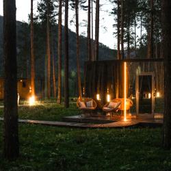 Фото Отель Pinewood resort&spa (Пайнвуд)
