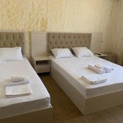 Фото Отель Малена