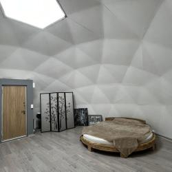 Фото Отель Юрта