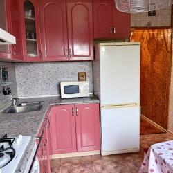 Фото Апартаменты на улице Марата 32