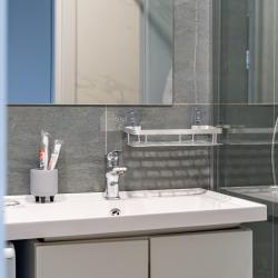 Фото Апартаменты на дороге на Турухтанные острова 5 корпус 1