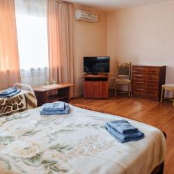 Фото Отель Клевое место