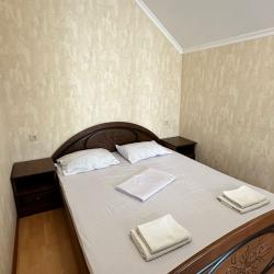 4-местный 2-комнатный номер стандарт (мансарда)