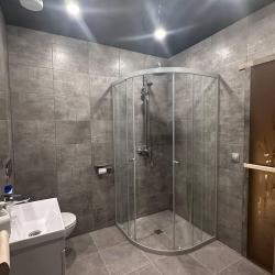 Дом с сауной