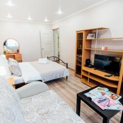 Фото Апартаменты на улице Октябрьская 20