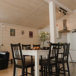 Фото Отель Никитское Подворье