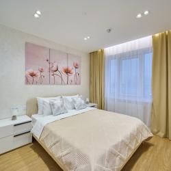 1-комнатные апартаменты стандарт Grand Palace 623
