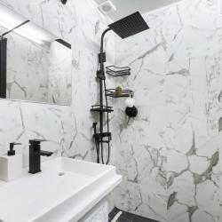 2-комнатные апартаменты стандарт