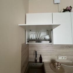 Фото Апартаменты на улице Колпакова, 44