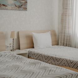 Фото Отель Вилла роща