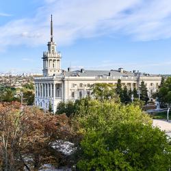 Украина Арт-отель — 43ee66a59c3a28e74401a53025f24f8e
