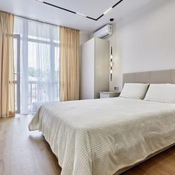 Фото Апартаменты на Красной улице 27