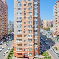 Фото Апартаменты Фисташка на улице Морская 47