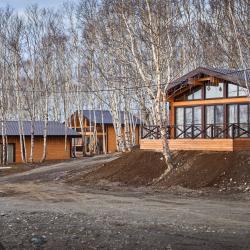 Фото Отель Край Родной